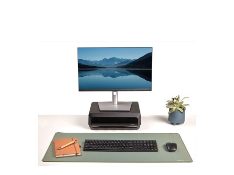 Fellowes Breyta Desk Mat - Sage | Fellowes