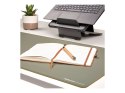 Fellowes Breyta Desk Mat - Sage | Fellowes