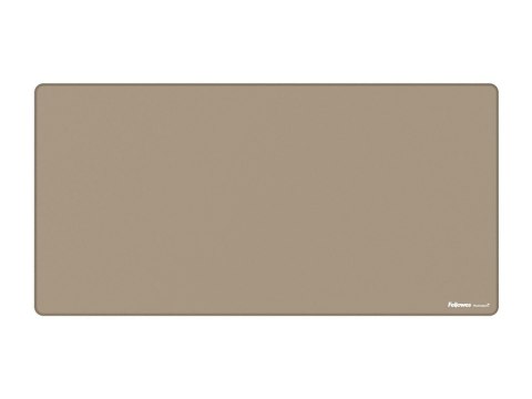 Fellowes Breyta Desk Mat - Sand | Fellowes
