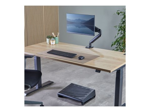 Fellowes Breyta Desk Mat - Sand | Fellowes