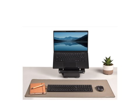 Fellowes Breyta Desk Mat - Sand | Fellowes