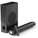 Soundbar 2.1 Creative Stage Pro z subwooferem Bluetooth 5.3