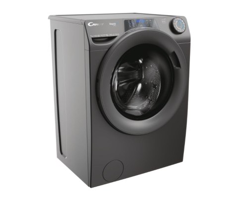 Candy | Washing Machine | RP4 476BWMRR/1-S | Energy efficiency class A | Front loading | Washing capacity 7 kg | 1400 RPM | Dept