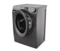 Candy | Washing Machine | RP4 476BWMRR/1-S | Energy efficiency class A | Front loading | Washing capacity 7 kg | 1400 RPM | Dept