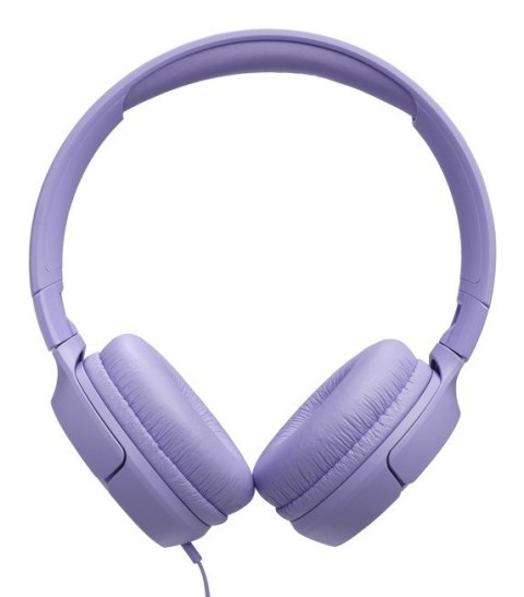 Słuchawki nauszne JBL Tune520C USB-C Purple