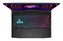 MSI Katana 15 B12VEK-1000PL i5-12450H 15.6" FHD 144Hz IPS-Level 16GB DDR5 SSD512 GeForce RTX 4050 6GB Win11