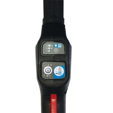 Podkaszarka żyłkowa Aku 2x18V DUR368LZ MAKITA