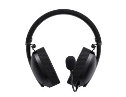 Słuchawki gamingowe Havit Fuxi-H3 (czarny)