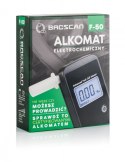 Alkomat elektrochemiczny F-50