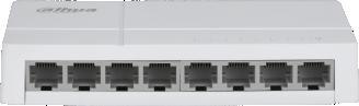 SWITCH DAHUA SF1008L