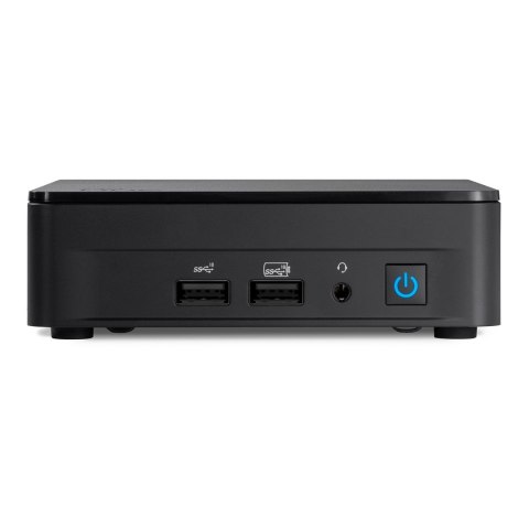 Komputer ASUS NUC 13 PRO RNUC13L3KV500002I (RPL-P 28W vPro (i5-1350P), noRAM, noStorage, Integrated VGA, noOS, EU Cord, Kit)