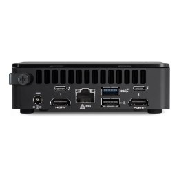 Komputer ASUS NUC 13 PRO RNUC13L3KV500002I (RPL-P 28W vPro (i5-1350P), noRAM, noStorage, Integrated VGA, noOS, EU Cord, Kit)