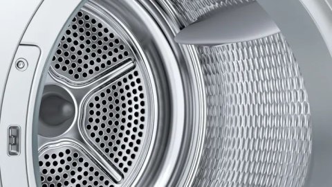 Suszarka wolnostojąca BOSCH WQG145APPL Serie 6 9 kg | klasa A+++ | pompa ciepła | SelfCleaning Condenser