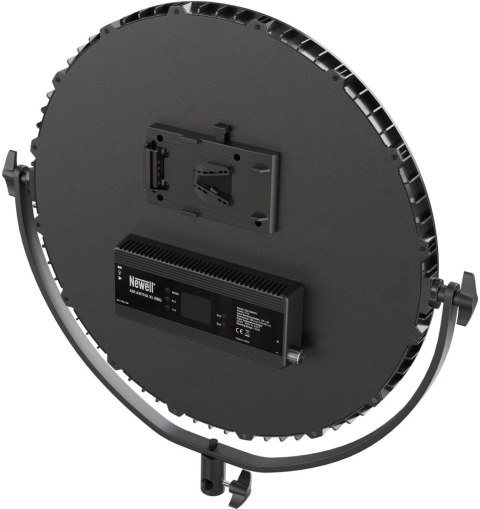 Lampa LED Newell Air Artha XL RGB RC APP