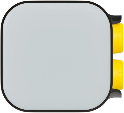 Lampa LED Newell RGB Cutie Pie - czarna