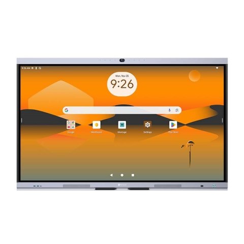 AG NEOVO MONITOR INTERAKTYWNY 75 CALI IFP-7504P