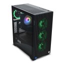 Komputer HIRO Gamer AMD Ryzen 5 7600, RX 7600 8GB, 32GB RAM, 1TB SSD, WIFI, W11H