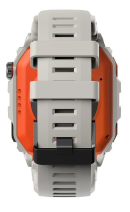 Smartwatch Zeblaze Ares GPS - biały