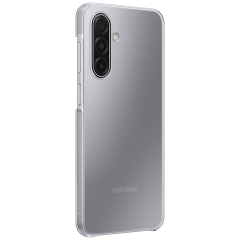 Etui Samsung Clear do Galaxy A17 przezroczysty
