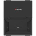 Przenośny podwójny monitor Verbatim Essentials 15,6" FHD czarny 32403