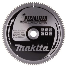 Makita piła tarczowa 305x30x100z Specialized Aluminium