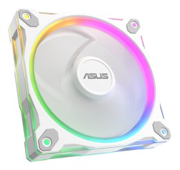 Wentylator ASUS PRIME MR120 FAN ARGB REVERSE WHITE