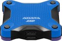 Adata SD620 512GB SSD Niebieski