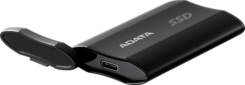 Dysk SSD Adata SD810 External 500GB USB3.2 czarny