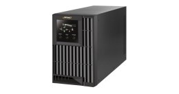 INFOSEC ZASILACZ AWARYJNY UPS E4 VALUE 1000, 1000VA, 800W, 3X C13