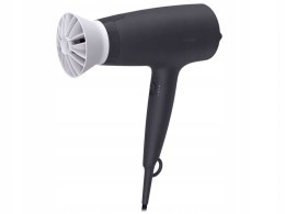 Suszarka do włosów PHILIPS BHD302/00 (1600W /Biało-różowy )