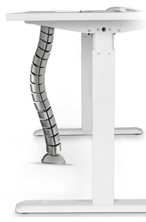 Maskownica MACLEAN 2 kanały MC-768S(80cm)