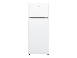 Gorenje RF4142PW4 Refrigerator, E, Free standing, Height 143,6 cm, Net Fridge 165 L, Freezer 41 L, White | Gorenje