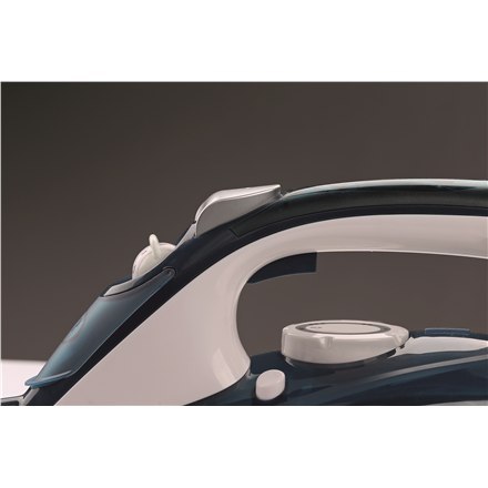 Gorenje | SIH2800TQC | Steam Iron | Steam Iron | 2800 W | Water tank capacity 350 ml | Continuous steam 35 g/min | Steam boost p