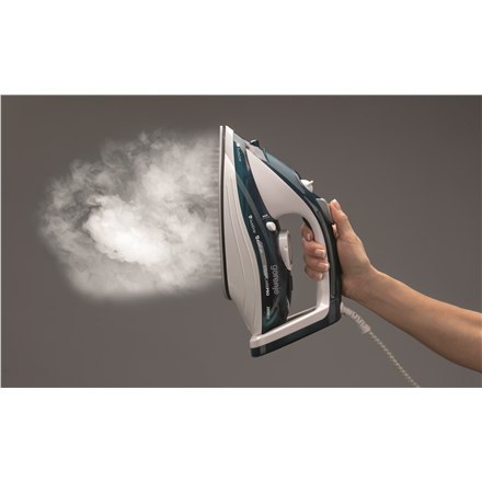 Gorenje | SIH2800TQC | Steam Iron | Steam Iron | 2800 W | Water tank capacity 350 ml | Continuous steam 35 g/min | Steam boost p