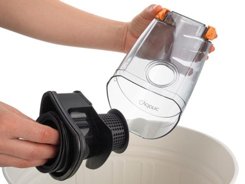 Gorenje | Vacuum Cleaner | SVC252GFA | Cordless operating | Handstick | 140 W | 25.2 V | Operating time (max) 70 min | Anthracit