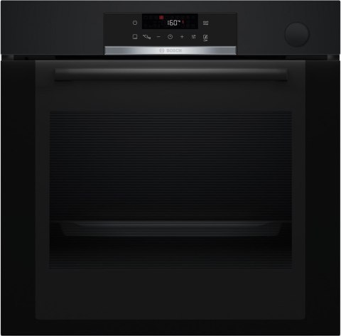 Piekarnik z funkcją pary BOSCH HRG312BB3