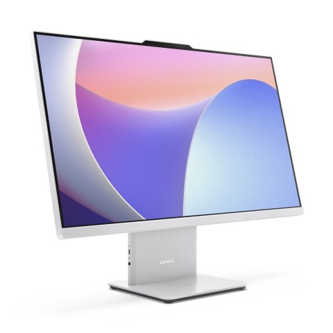 Lenovo IdeaCentre AIO 27IRH9 i7-13620H 27" FHD IPS 300nits AG 16GB DDR5 5200 SSD512 Intel UHD Graphics Win11 Cloud Grey