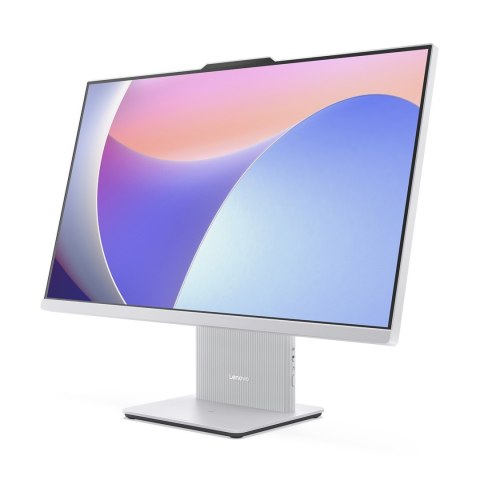 Lenovo IdeaCentre AIO 27IRH9 i7-13620H 27" FHD IPS 300nits AG 16GB DDR5 5200 SSD512 Intel UHD Graphics Win11 Cloud Grey