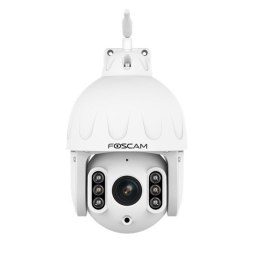Kamera IP obrotowa Foscam SD8P WiFi 8MP, biała