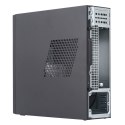 AKYGA AK-202-01BK OBUDOWA SFF 2X USB 3.0 CZYTNIK