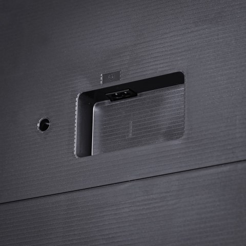 Telewizor Samsung UE50U8072F LED 50'' 4K Ultra HD 120Hz Tizen Q-Symphony Czarny