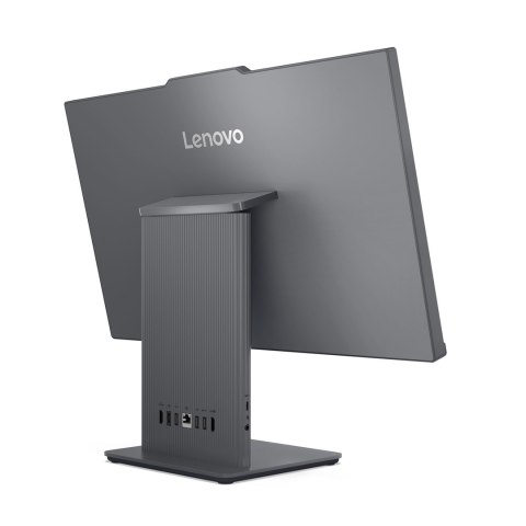 Lenovo IdeaCentre AIO 24IRH9 i7-13620H 23.8" FHD IPS AG 250nits 100Hz 16GB DDR5 5200 SSD512 Intel UHD Graphics NoOS Luna Grey