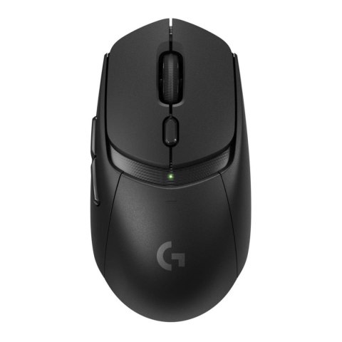 Mysz bezprzewodowa Logitech G309 Lightspeed optyczna czarna