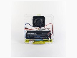 SATEL SD-6000 R Sygnalizator Zewnętrzny Optyczno-akustyczny