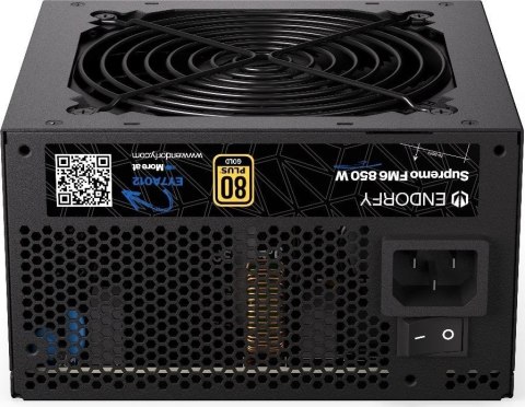 Zasilacz ENDORFY Supremo FM6 850 W EY7A012