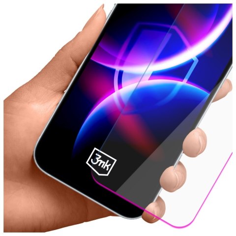 Folia wielowarstwowa 3MK StratCore700 do Apple iPhone 17