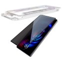 Szkło hartowane 3MK HardGlass Max Privacy z aplikatorem do Samsung Galaxy S25 Edge