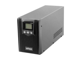 UPS Line-In 2000VA Pure Sine OUT(3xIEC C13+1xUSB)