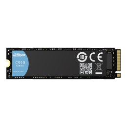 Dysk SSD Dahua C910 2TB M.2 2280 PCIe 3.0 x4 (2500/2000 MB/s) 3D NAND