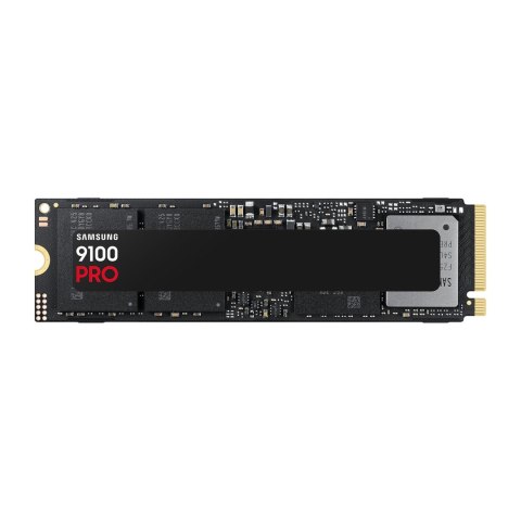 Dysk SSD Samsung 9100 PRO 1TB M.2 2280 PCIe 5.0 x4 NVMe 2.0 (14700/13300 MB/s)